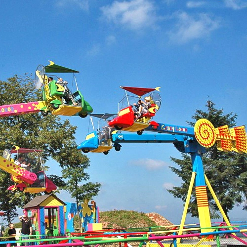 Sky Glider
