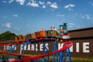 Double Extended Family Coaster