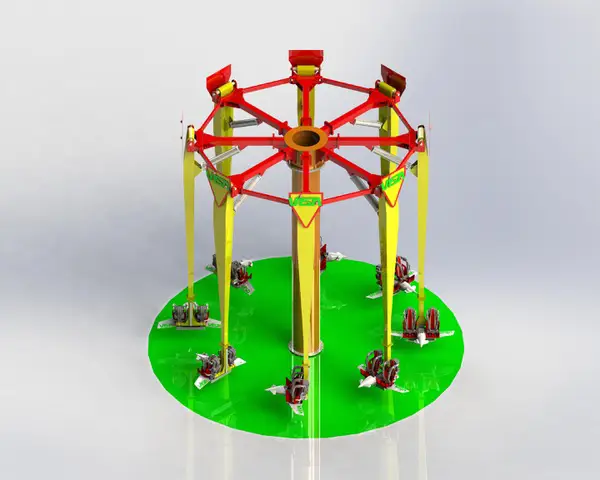 New proposals