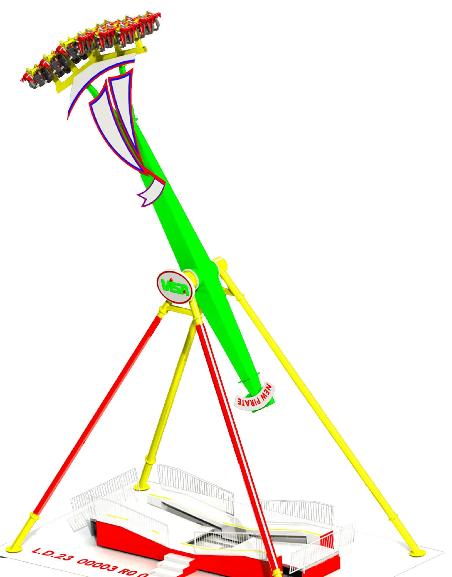 New proposals