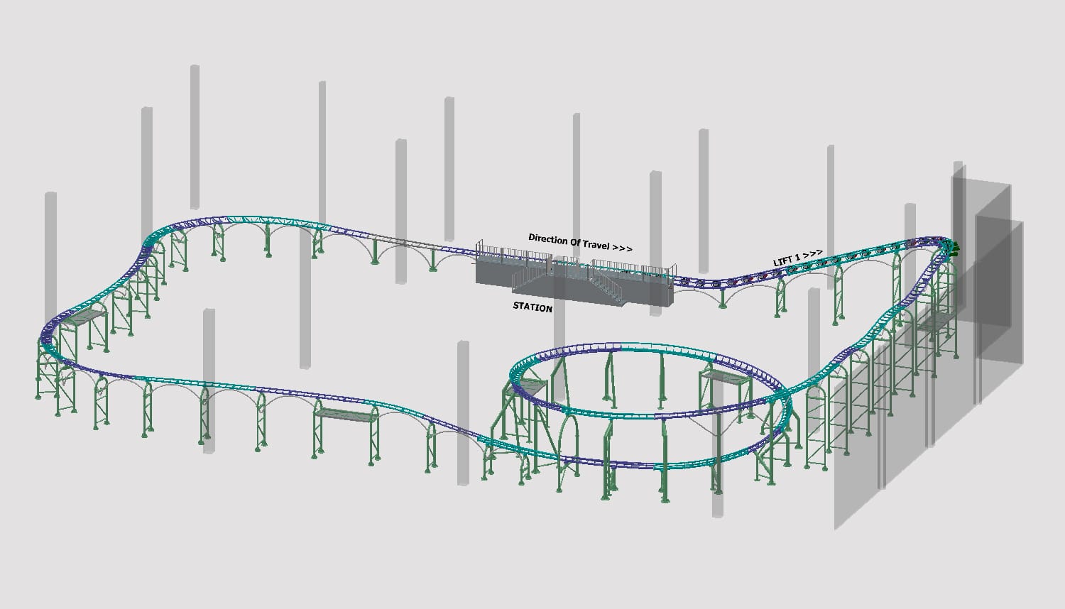 EXCLUSIVE LAYOUT #3