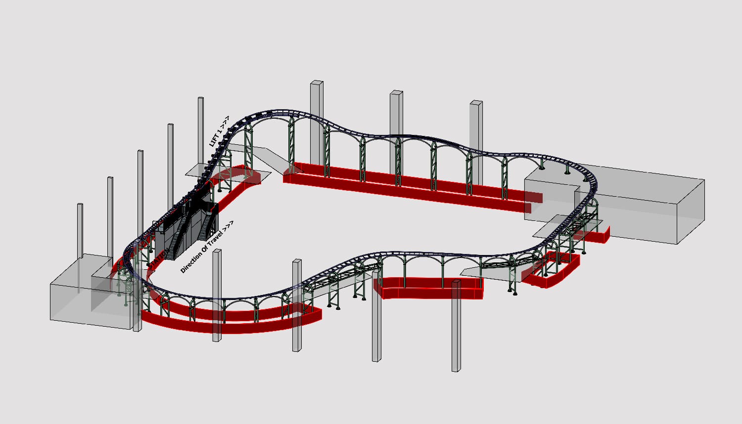 EXCLUSIVE LAYOUT #2