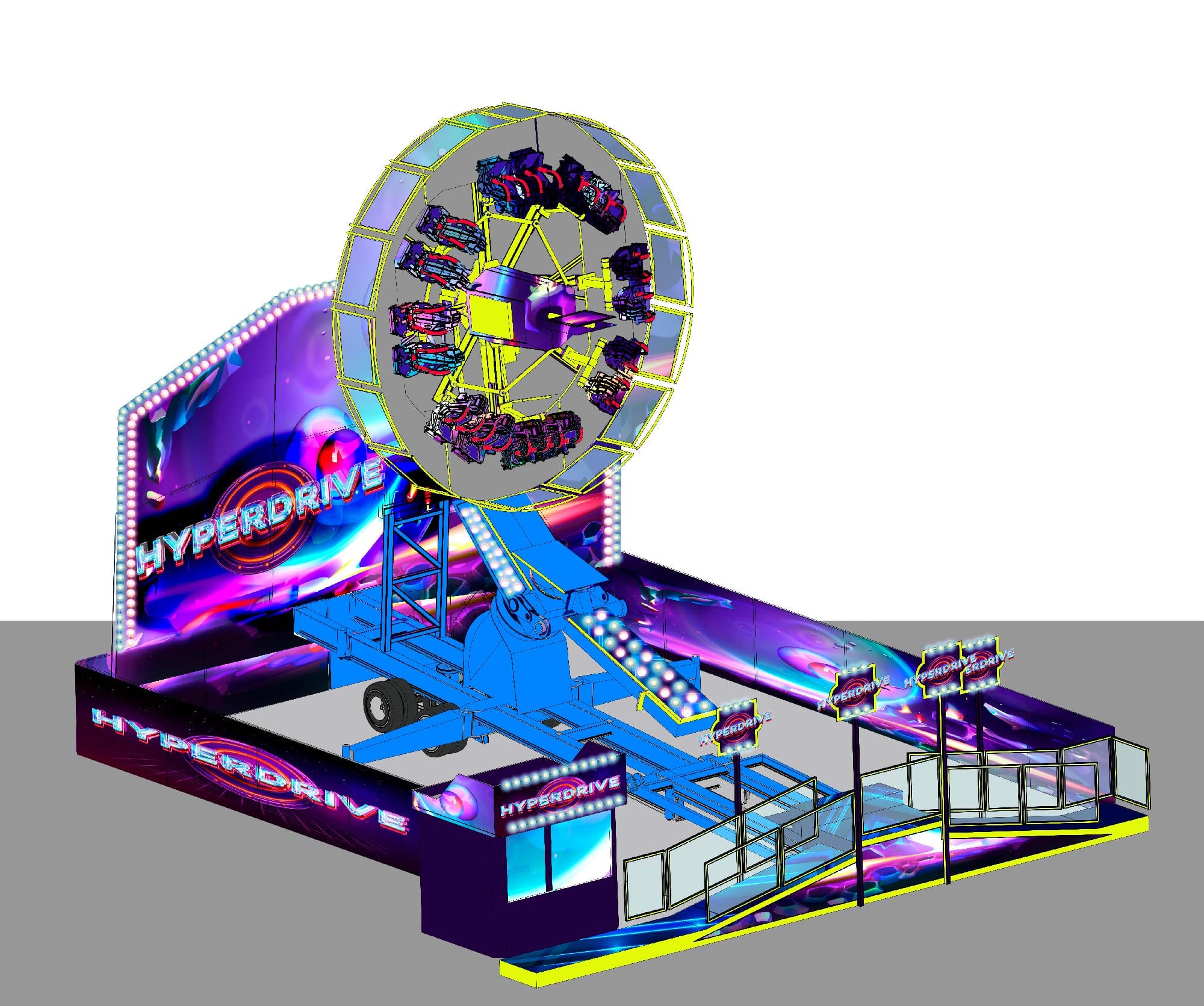 New proposals