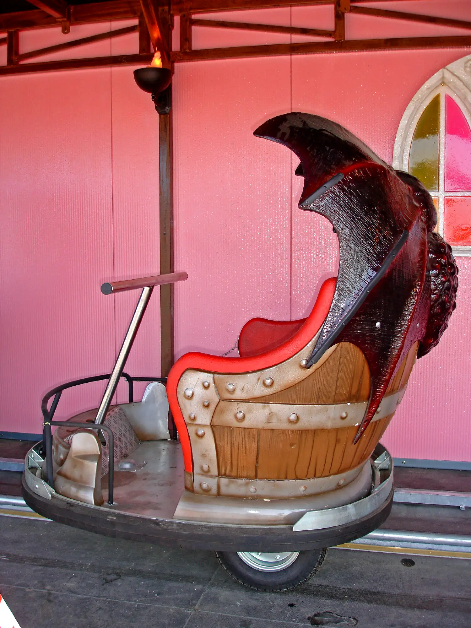 Ghost House