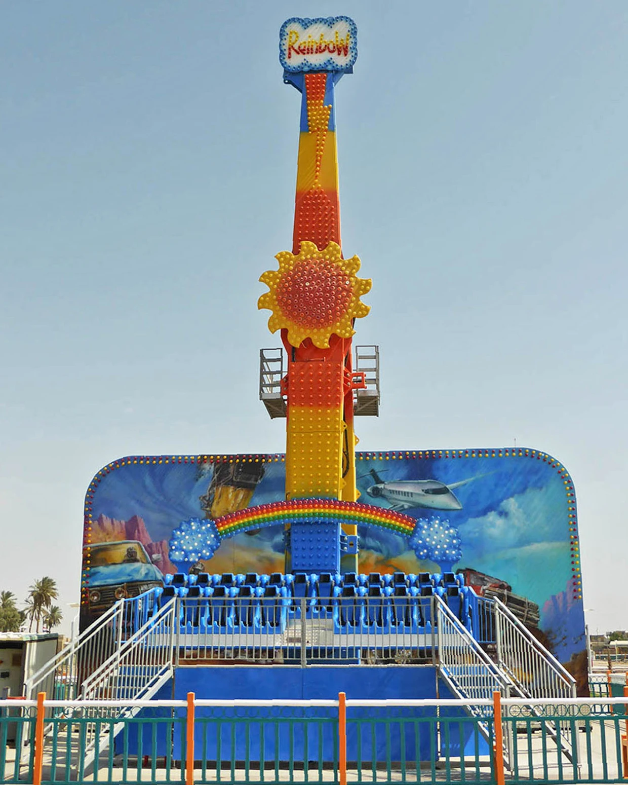 Super Twister