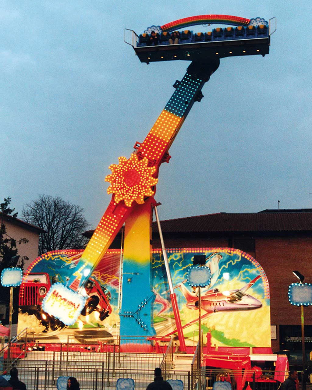 Super Twister