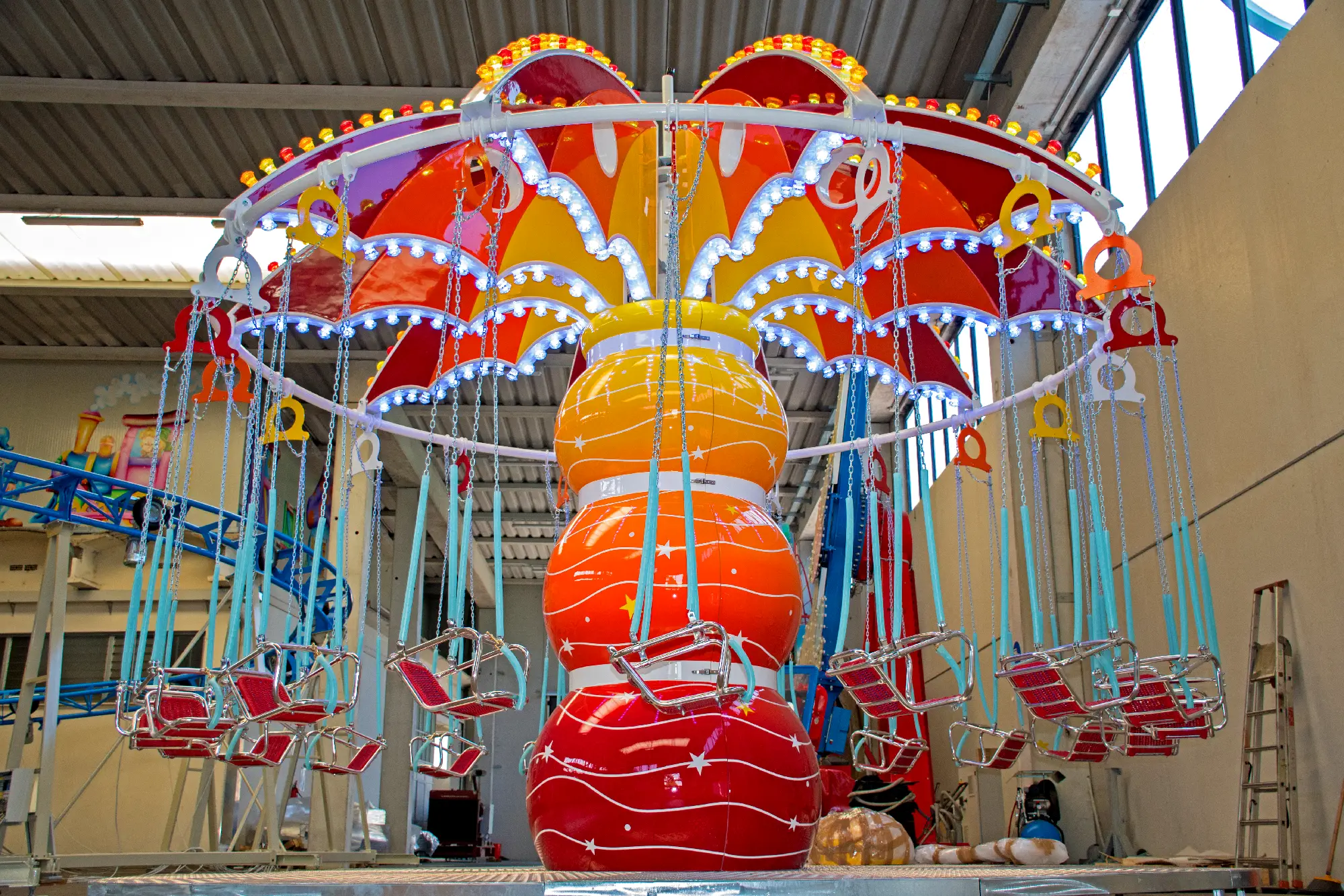 Toy Swinger