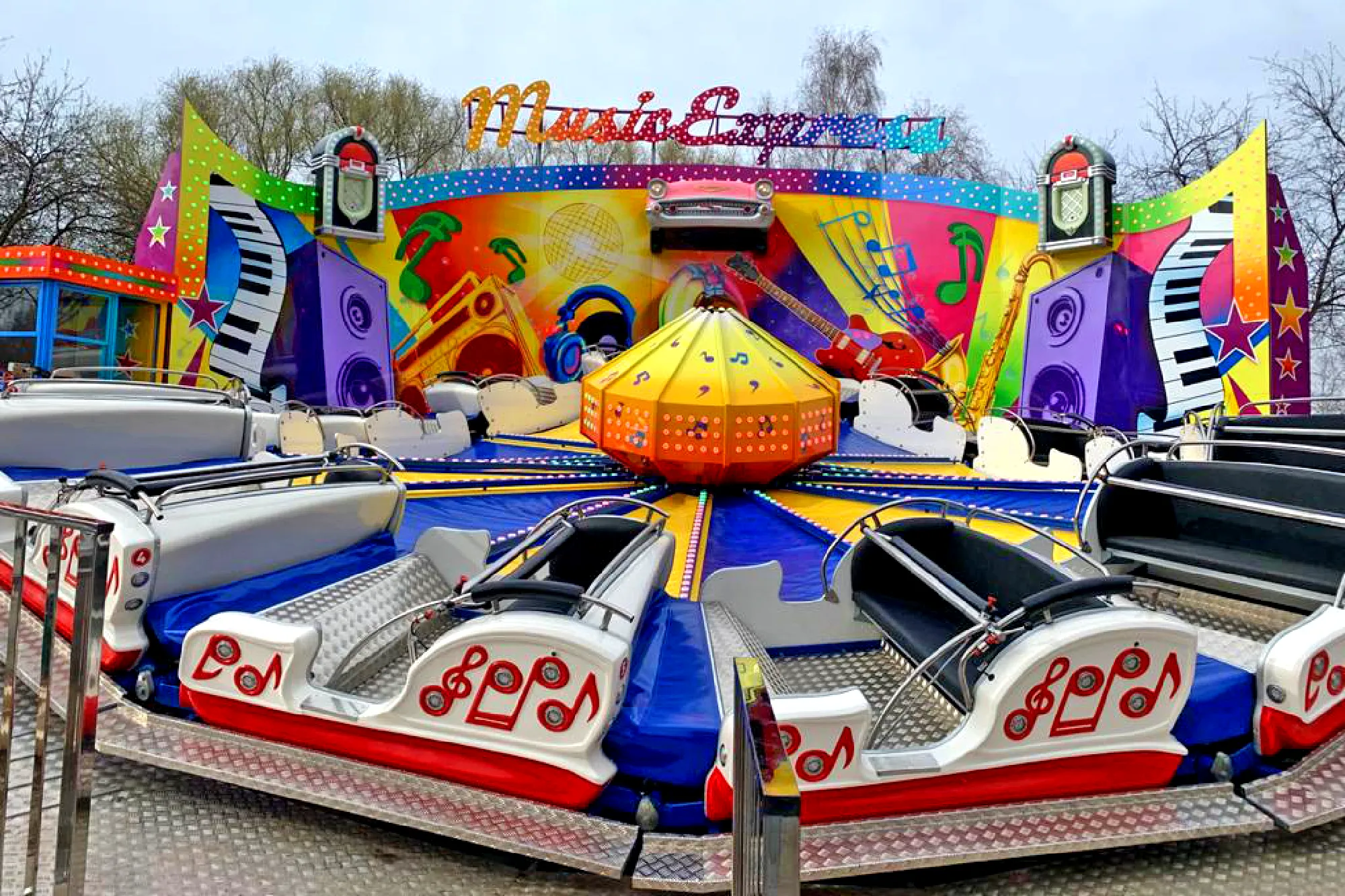 Musik Express
